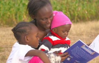 Seriti ECD Campaign
